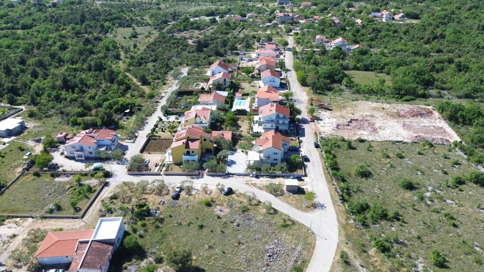 Krka Ivan Lozovac Exteriör bild