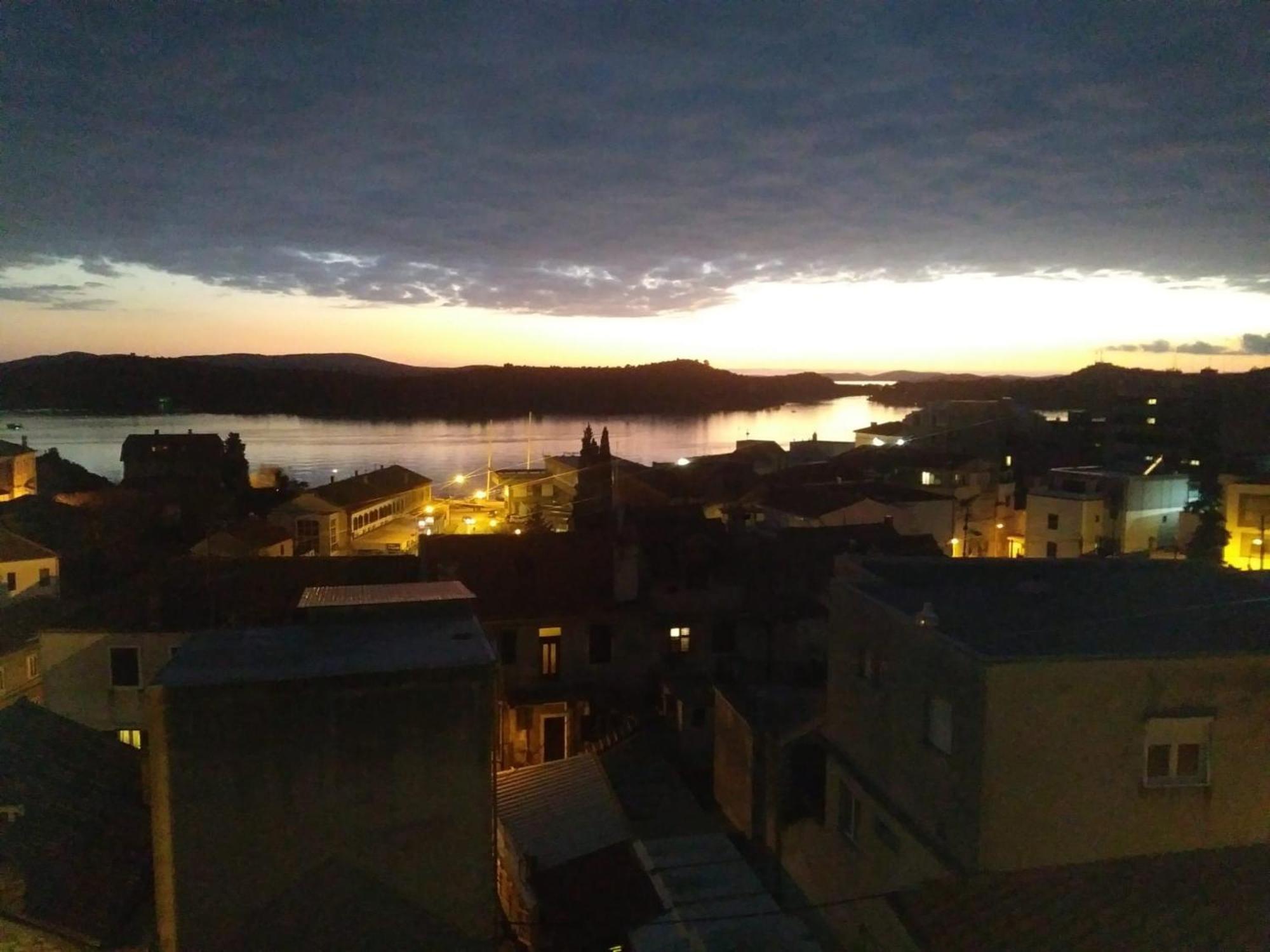 Krka Ivan Lozovac Exteriör bild